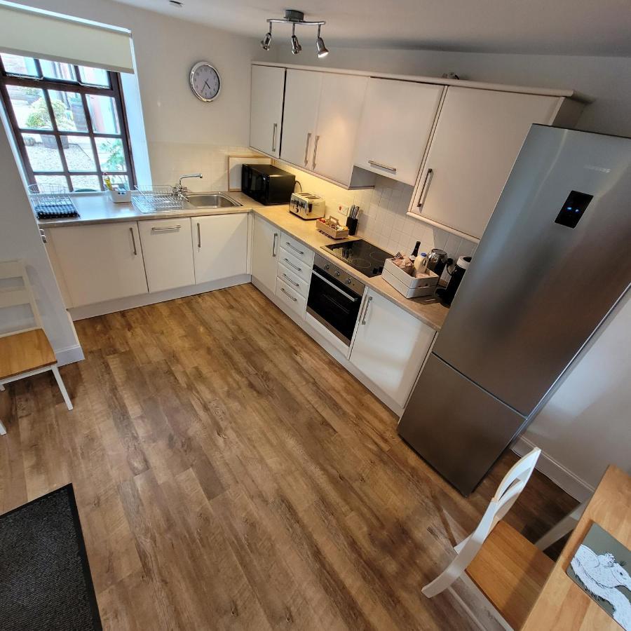 Loch Lomond Finnich Vakantiehuis