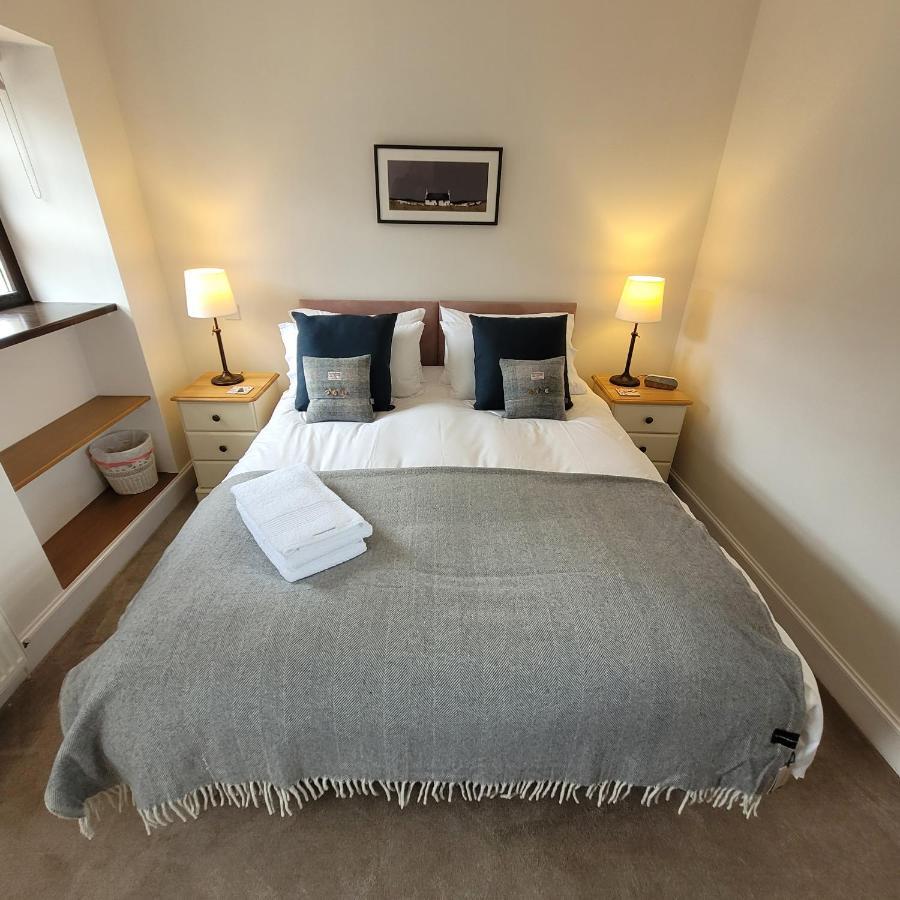 Vakantiehuis Loch Lomond Finnich