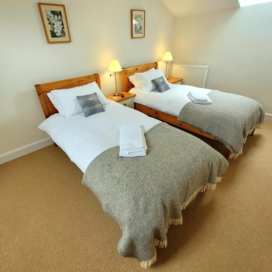 Vakantiehuis Loch Lomond Finnich