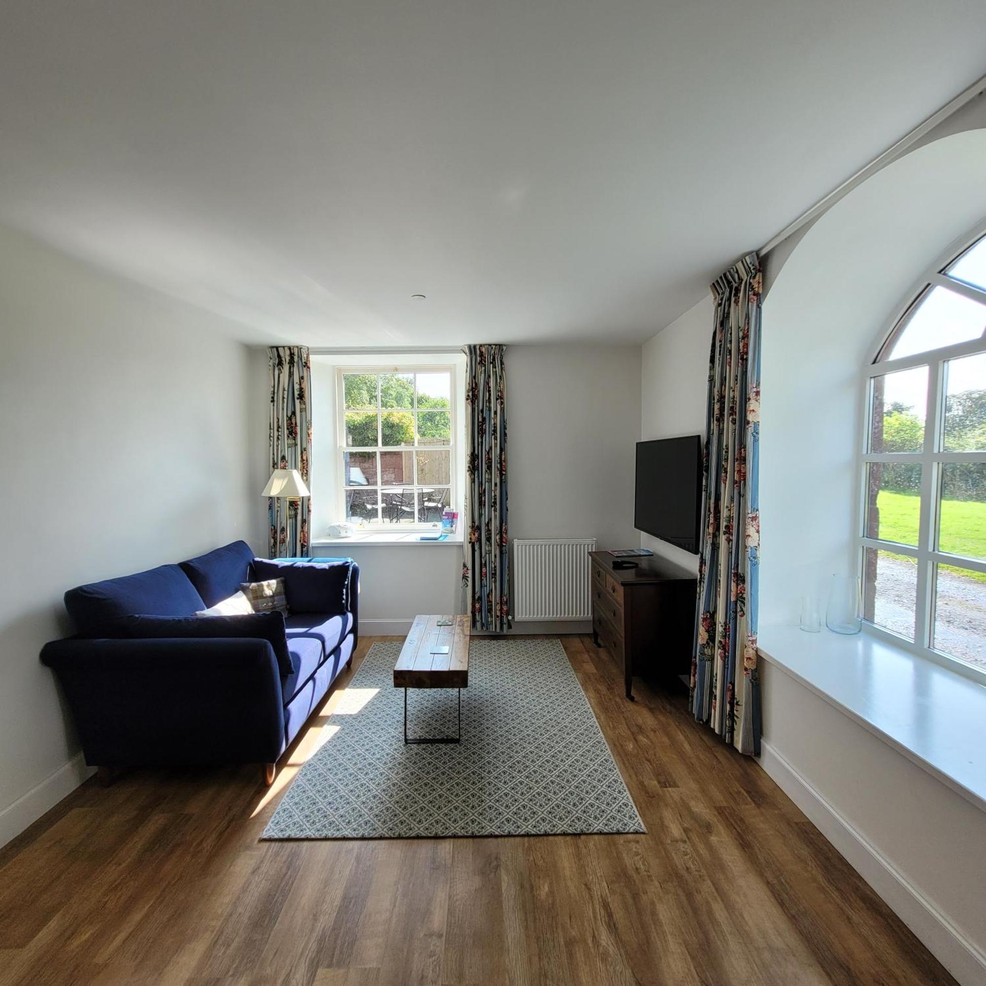 Vakantiehuis Loch Lomond Finnich *