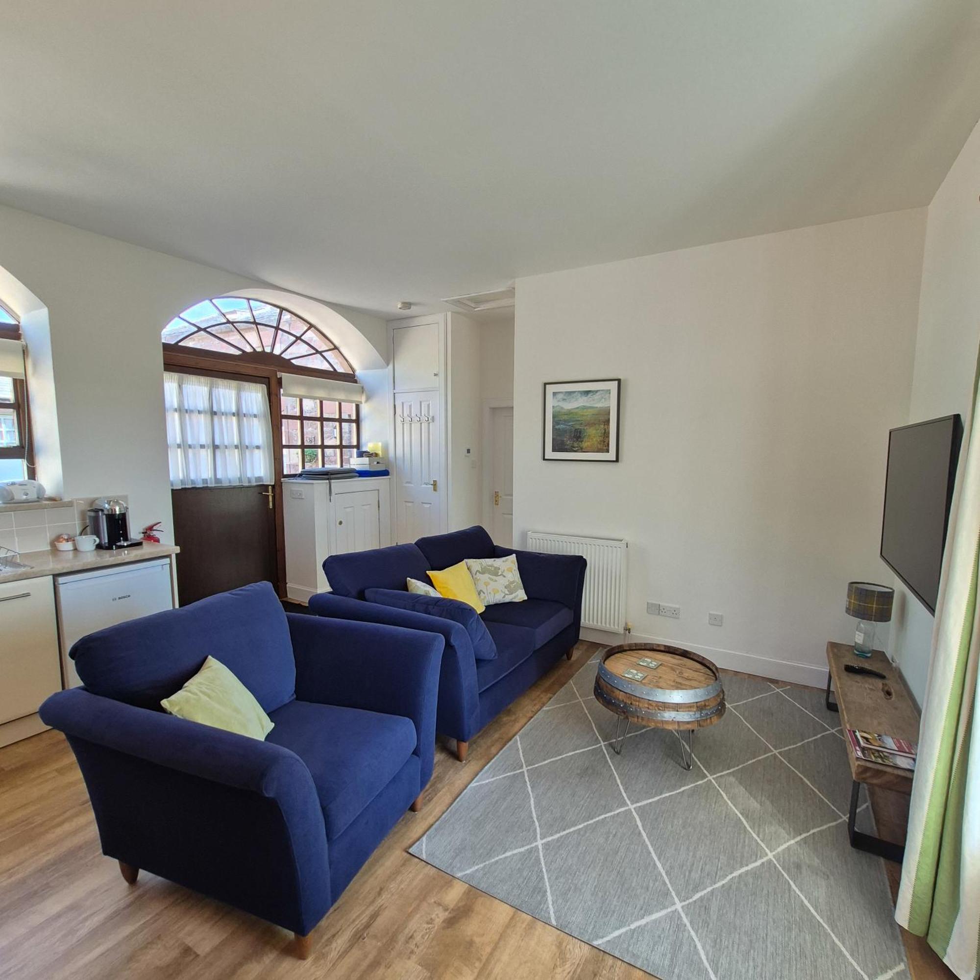 Loch Lomond Finnich Vakantiehuis Drymen