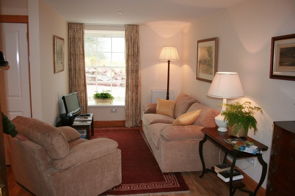 Loch Lomond Finnich Vakantiehuis